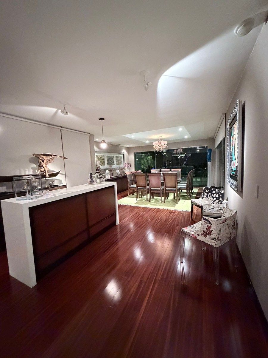 Casa en condominio en Fraccionamiento La Vista Country Club, San Andrés Cholula, foto 7 de 17