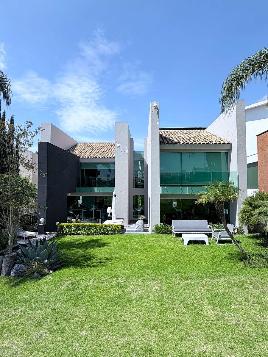 Casa en Venta en La Vista Country Club, foto 1 de 17
