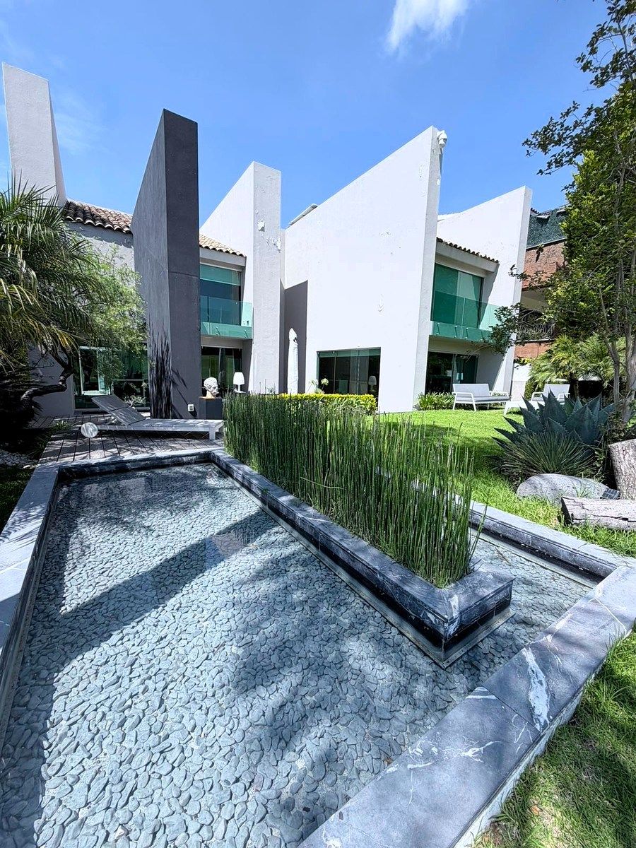 Casa en condominio en Fraccionamiento La Vista Country Club, San Andrés Cholula, foto 2 de 17