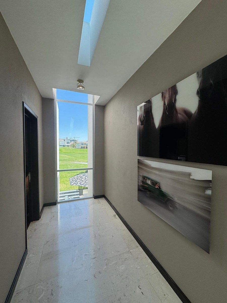 Casa en condominio en Fraccionamiento La Vista Country Club, San Andrés Cholula, foto 3 de 17