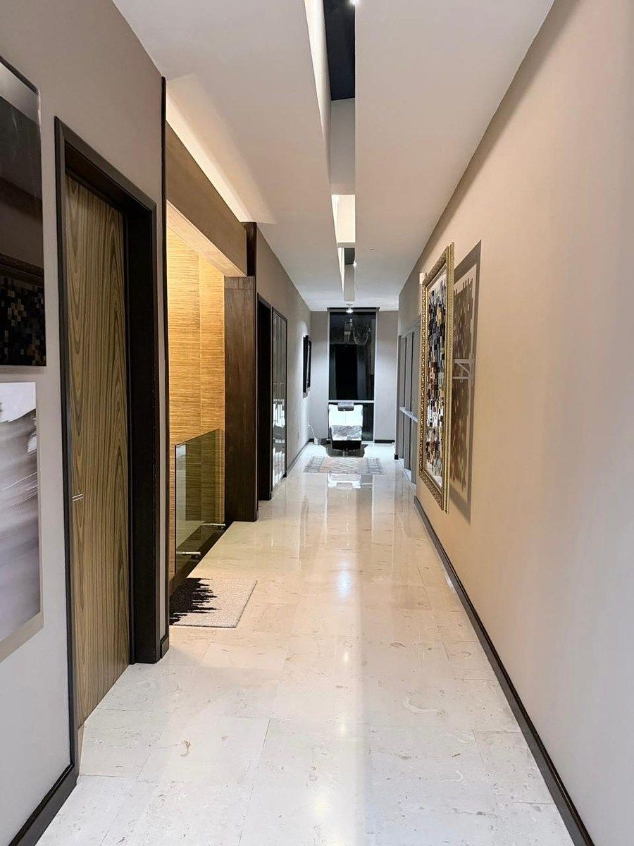 Casa en condominio en Fraccionamiento La Vista Country Club, San Andrés Cholula, foto 13 de 17