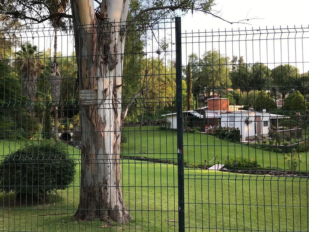 TERRENO PARA CASA DE CAMPO, foto 1 de 6