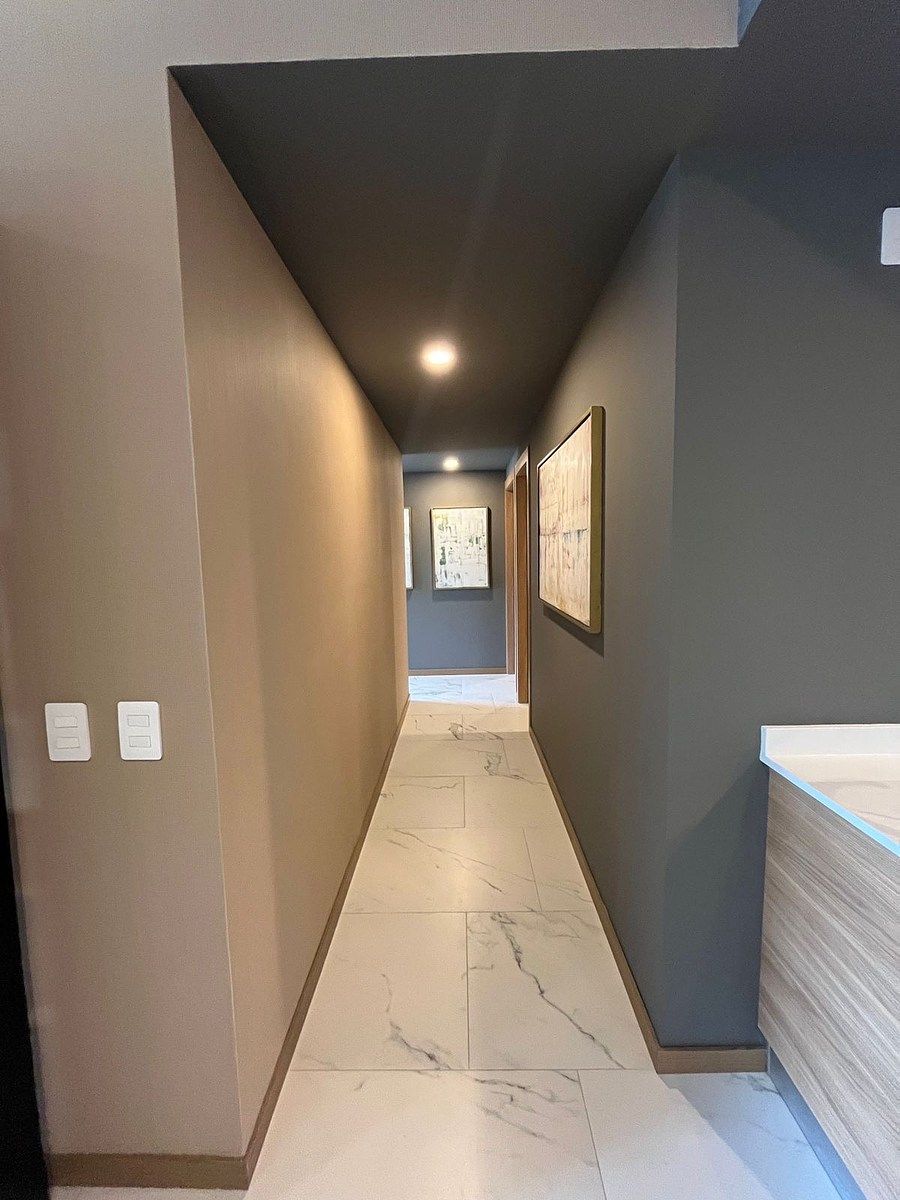 Apartamento em El Yaqui, Cuajimalpa de Morelos, foto 4 de 27