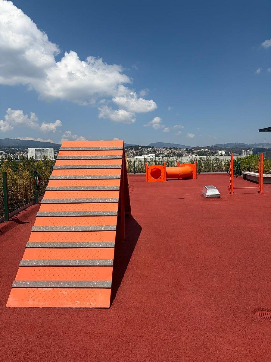 Apartamento em El Yaqui, Cuajimalpa de Morelos, foto 13 de 27