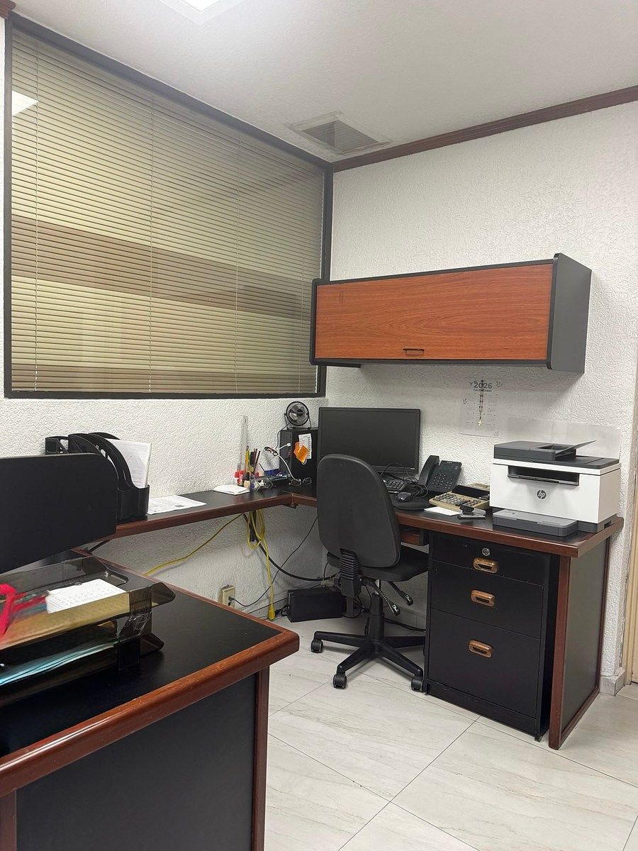 Sala Comercial em Lomas Verdes 1a Sección, Naucalpan de Juárez, foto 4 de 15