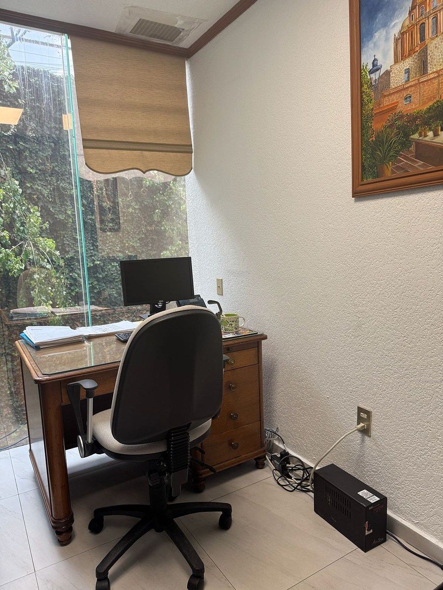 Sala Comercial em Lomas Verdes 1a Sección, Naucalpan de Juárez, foto 6 de 15