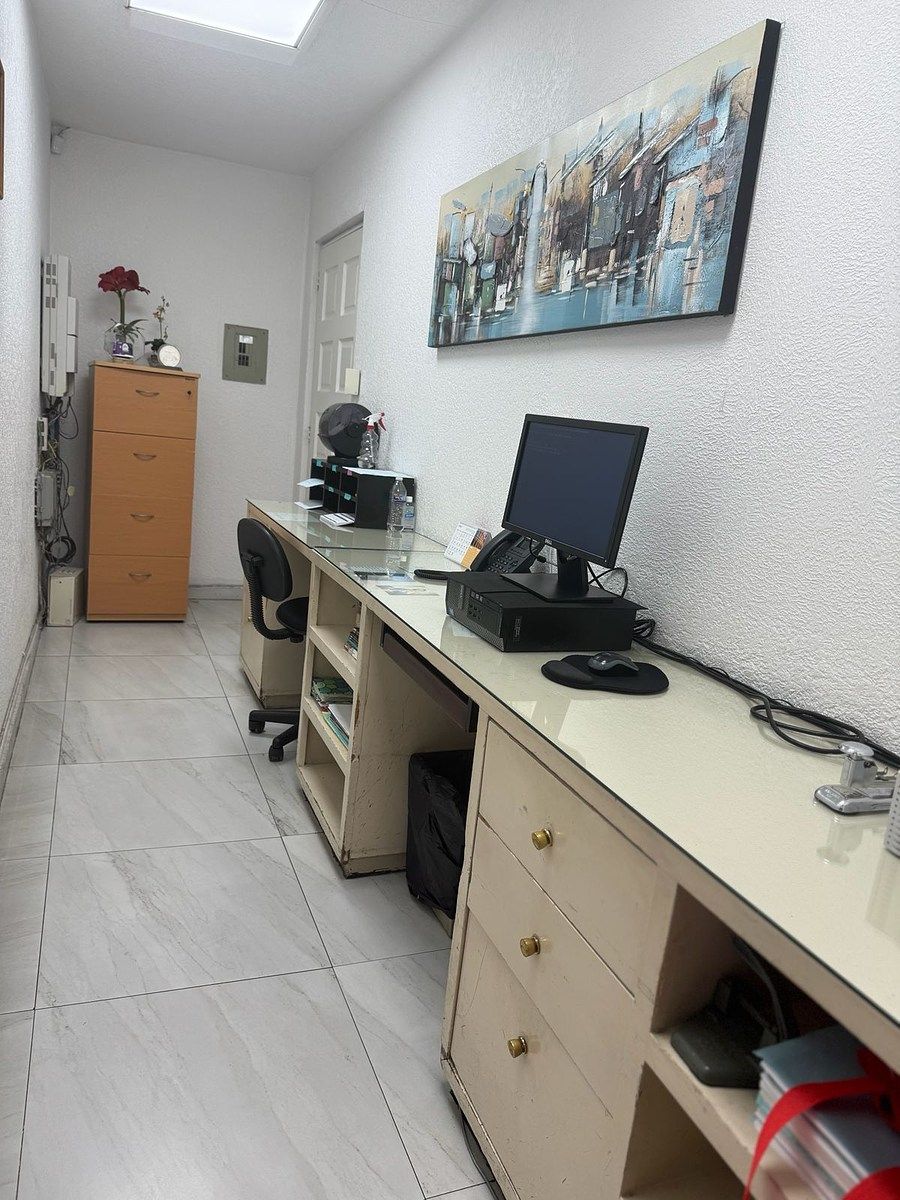 Sala Comercial em Lomas Verdes 1a Sección, Naucalpan de Juárez, foto 8 de 15