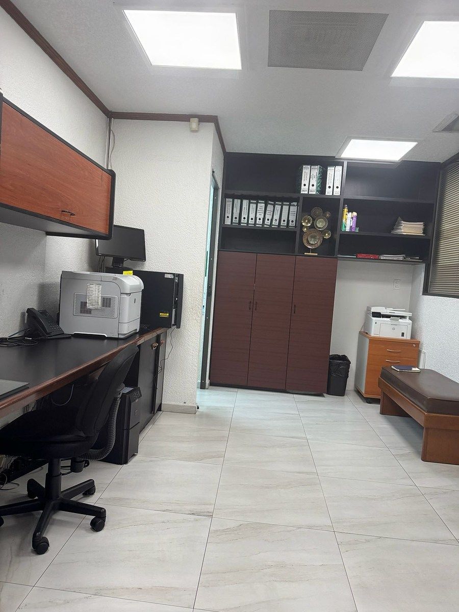 Sala Comercial em Lomas Verdes 1a Sección, Naucalpan de Juárez, foto 9 de 15