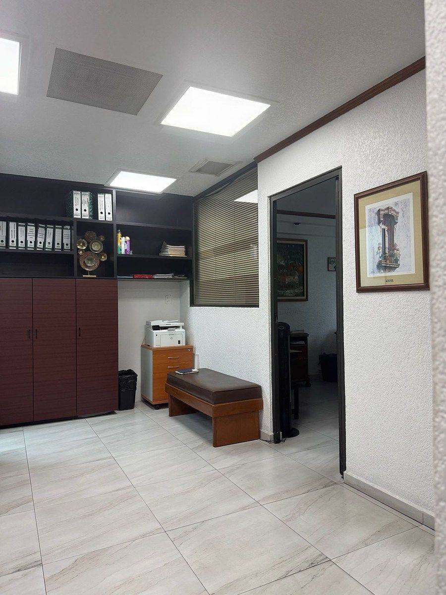 Sala Comercial em Lomas Verdes 1a Sección, Naucalpan de Juárez, foto 10 de 15