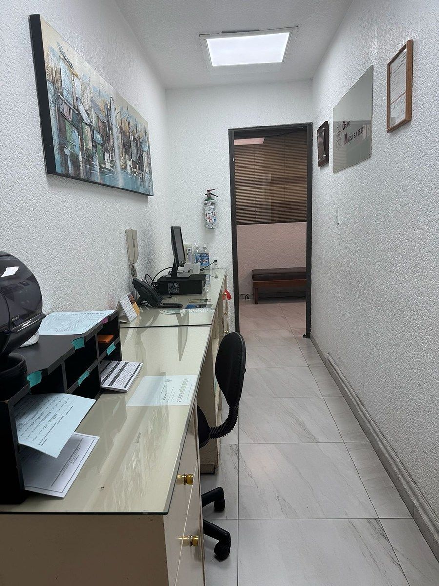 Sala Comercial em Lomas Verdes 1a Sección, Naucalpan de Juárez, foto 12 de 15