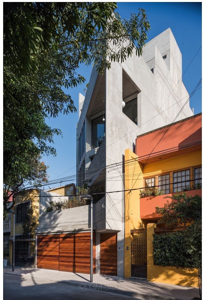 Departamento en Colonia Condesa, Cuauhtémoc, foto 48 de 48