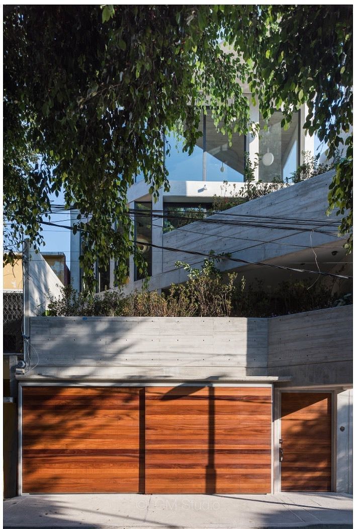 Departamento en Colonia Condesa, Cuauhtémoc, foto 47 de 48