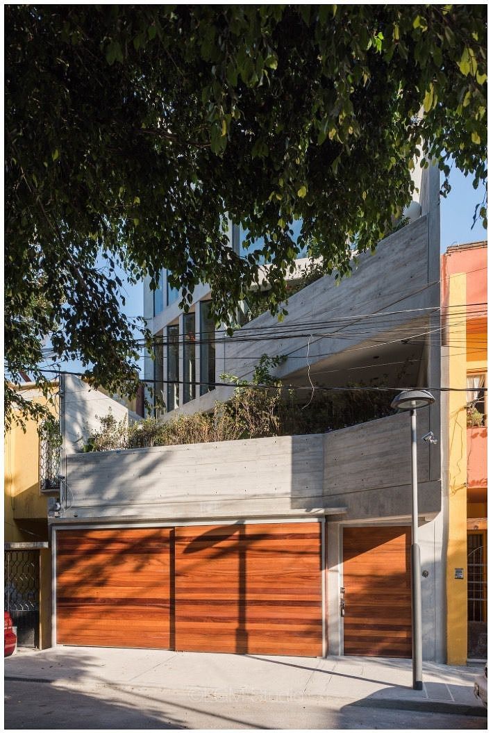 Departamento en Colonia Condesa, Cuauhtémoc, foto 46 de 48