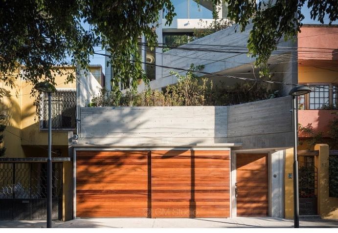 Departamento en Colonia Condesa, Cuauhtémoc, foto 42 de 48