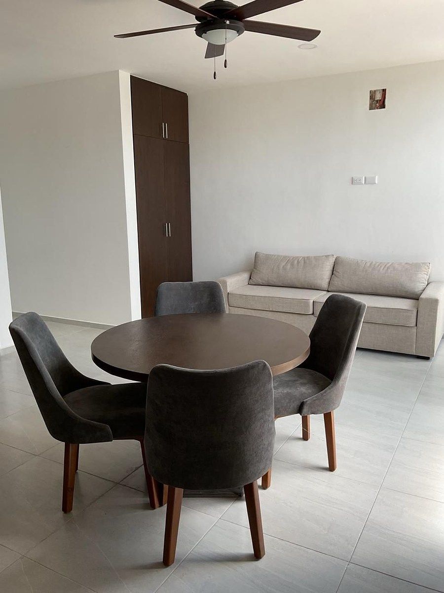 Apartment in Temozón Norte, Mérida, photo 3 of 10