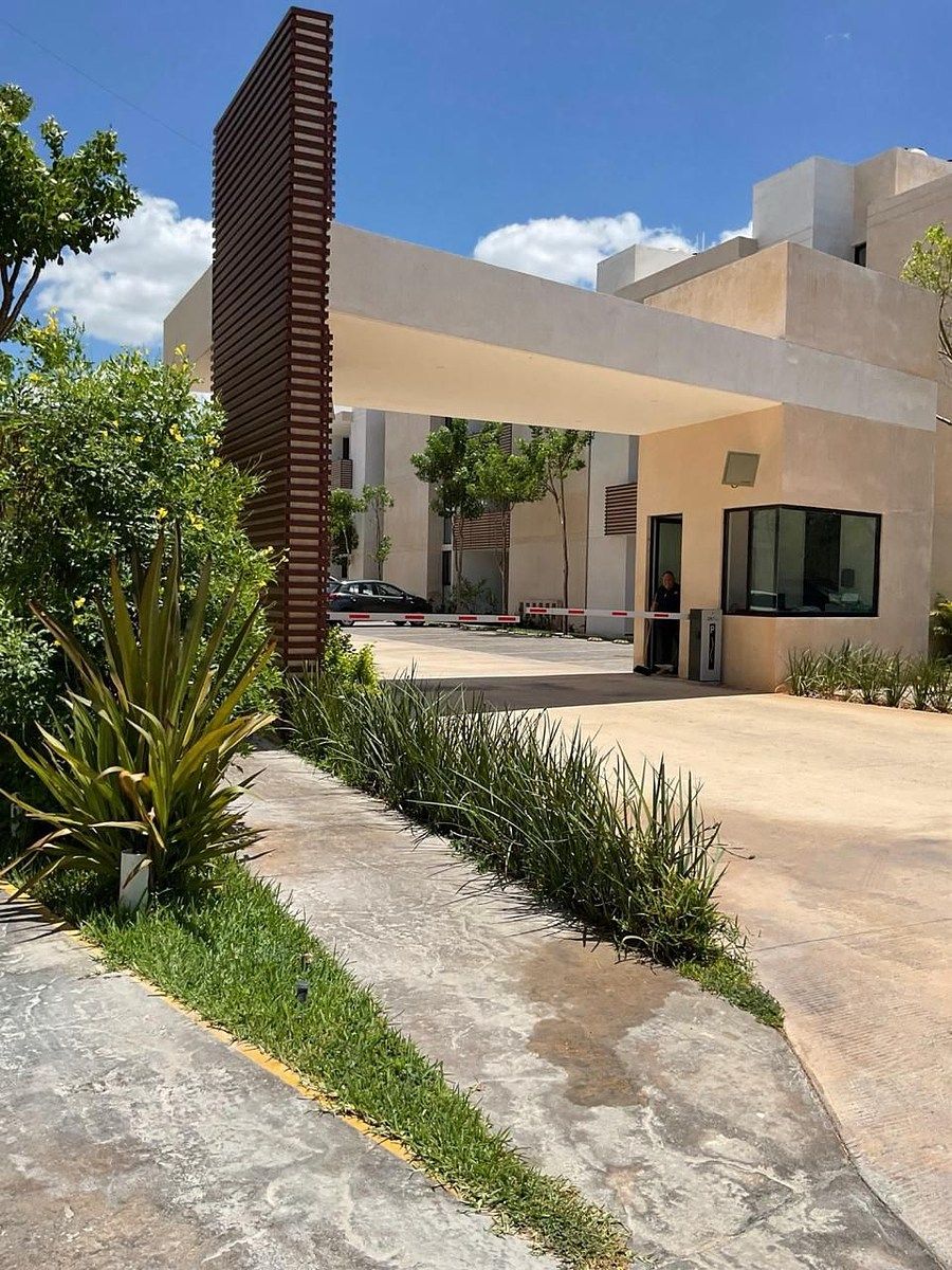 Apartment in Temozón Norte, Mérida, photo 5 of 10