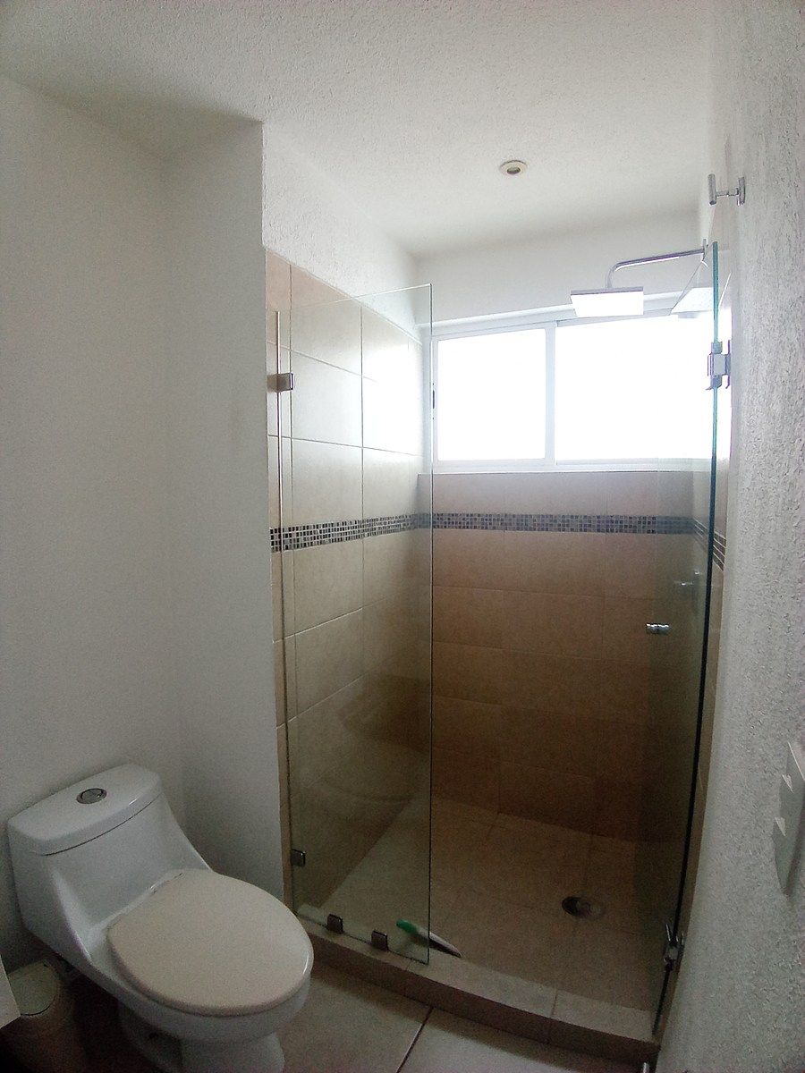 Apartamento em Residencial Foresta, Metepec, foto 20 de 34