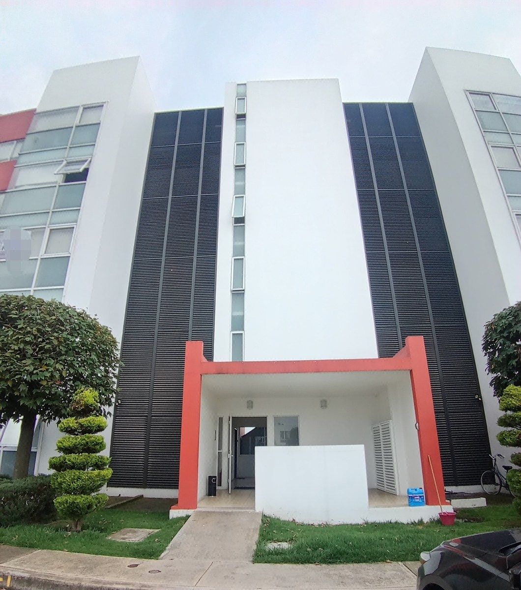 Apartamento em Residencial Foresta, Metepec, foto 2 de 34