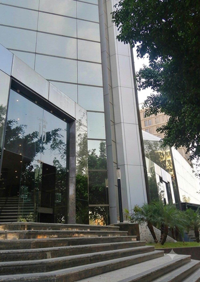 Office in Americana, Guadalajara, photo 2 of 12
