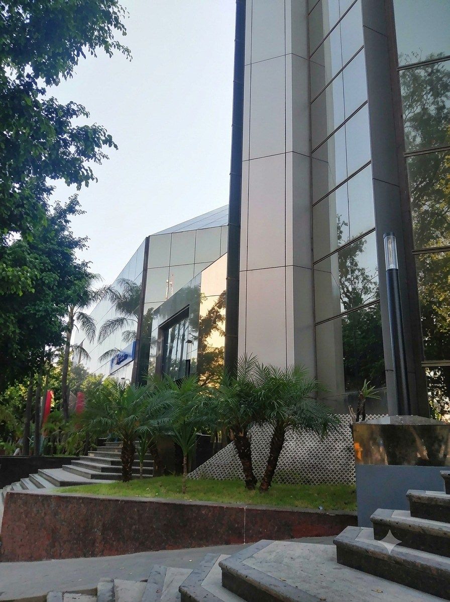 Office in Americana, Guadalajara, photo 3 of 12