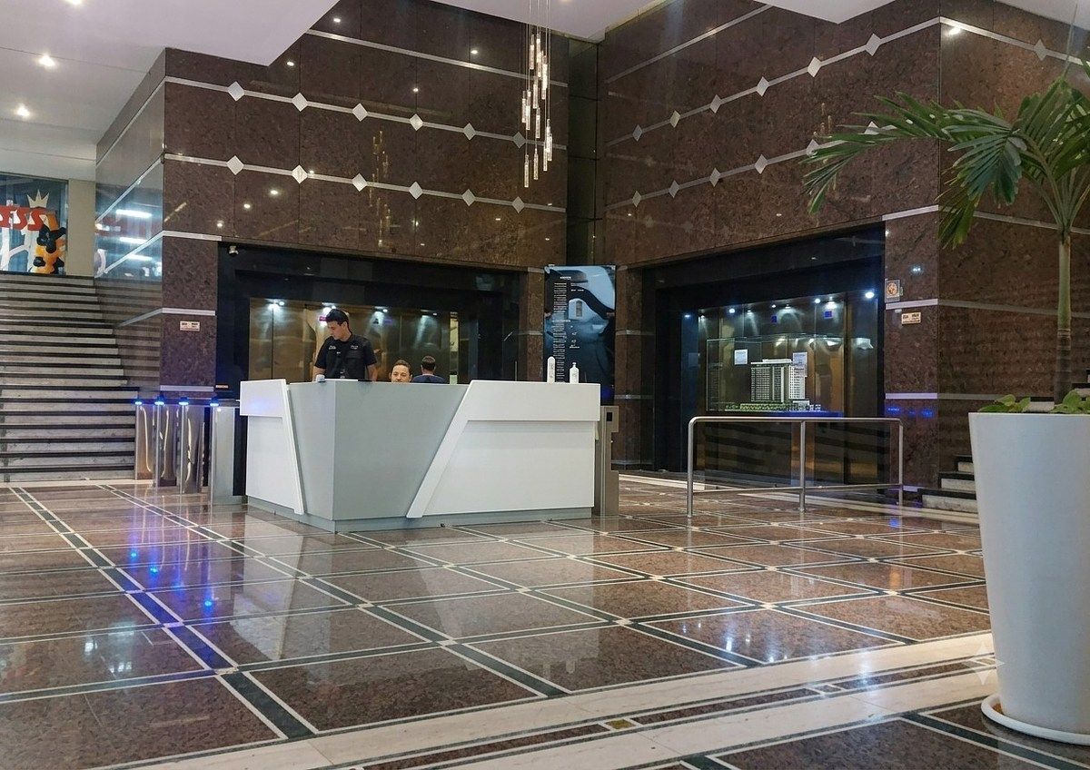 Office in Americana, Guadalajara, photo 4 of 12