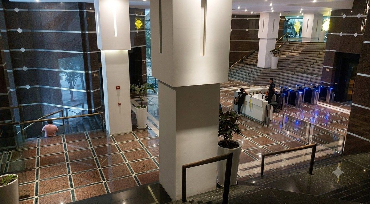 Office in Americana, Guadalajara, photo 8 of 12