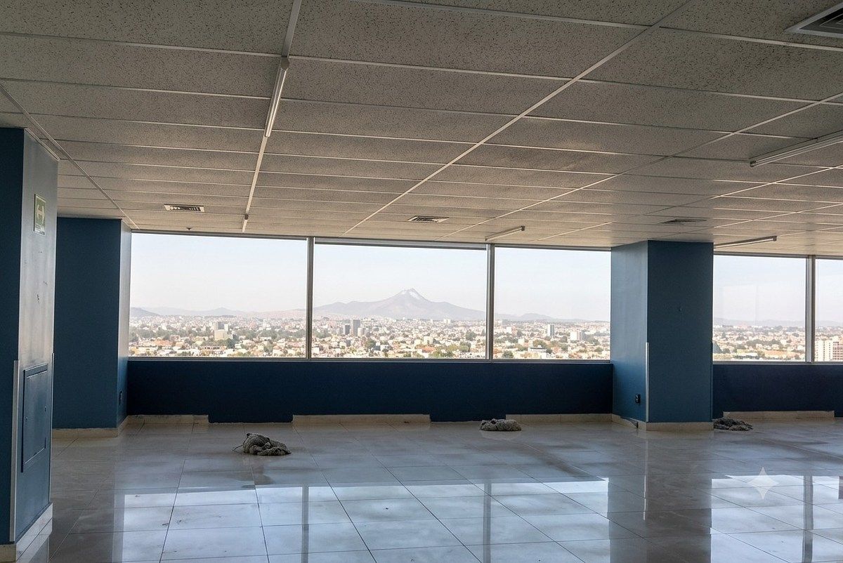 Office in Americana, Guadalajara, photo 10 of 12