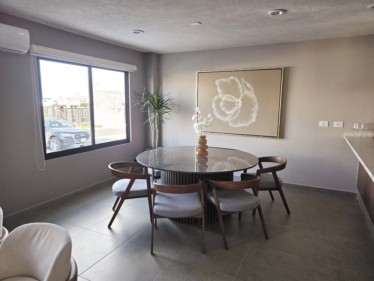 Apartamento em La Vista Residencial, Querétaro, foto 3 de 20