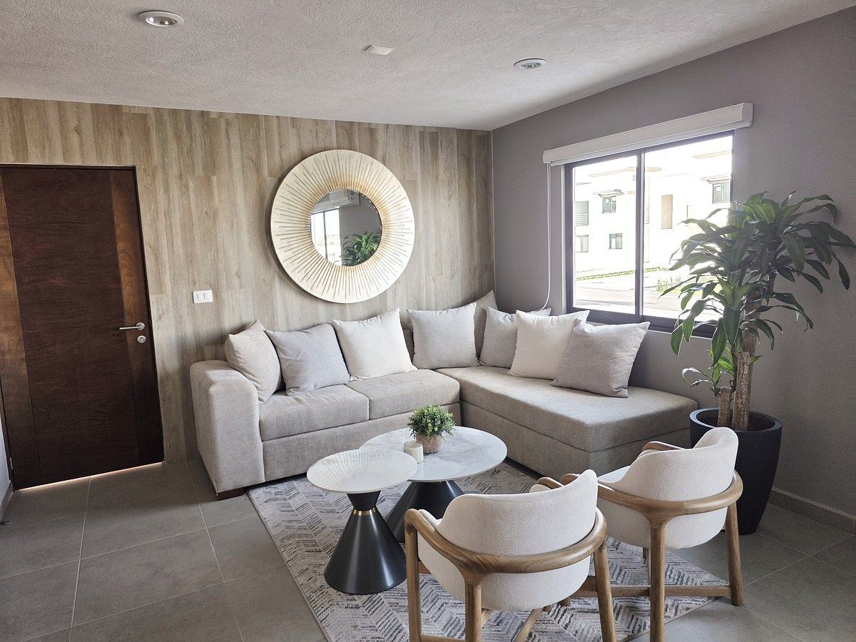 Apartamento em La Vista Residencial, Querétaro, foto 4 de 20