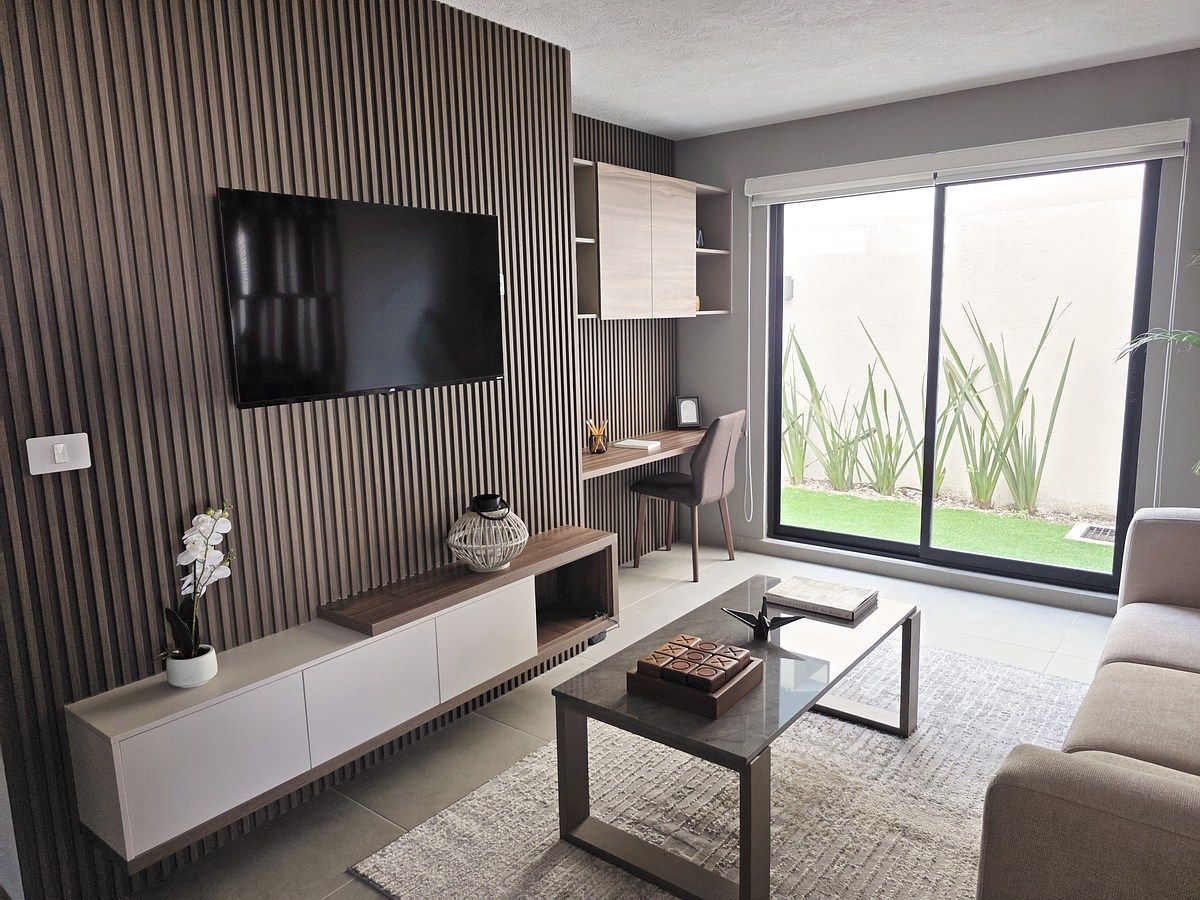 Apartamento em La Vista Residencial, Querétaro, foto 7 de 20