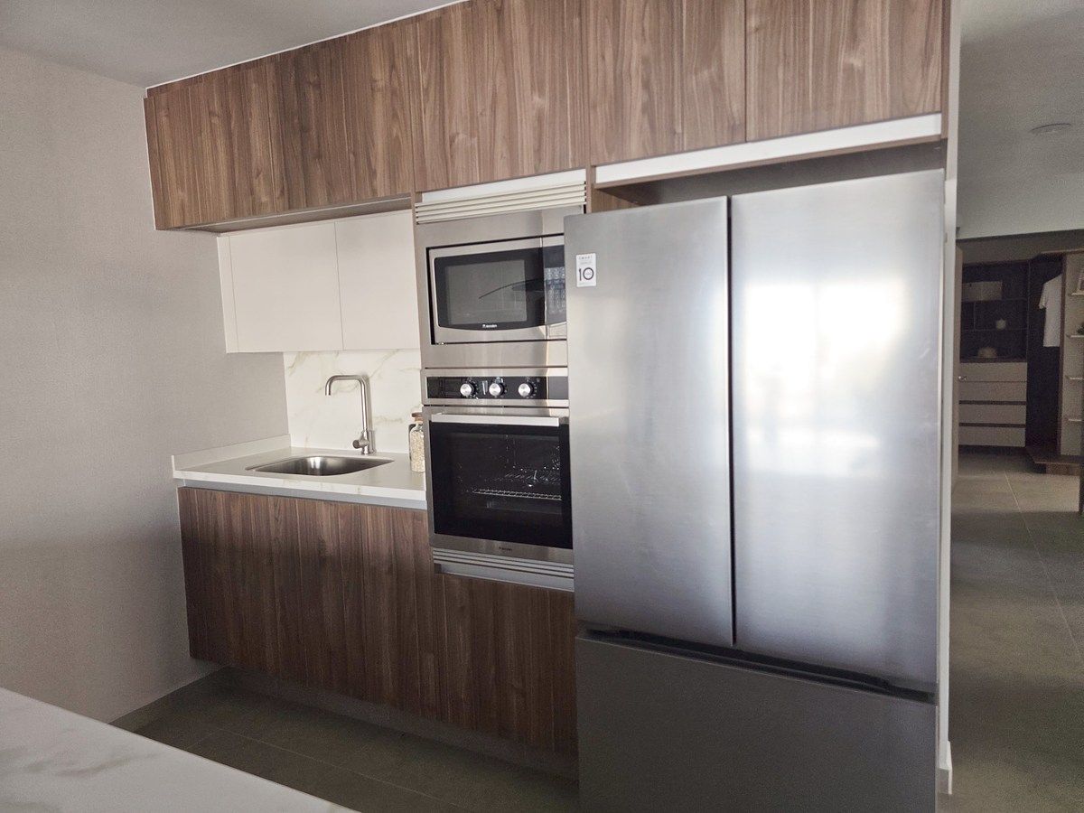 Apartamento em La Vista Residencial, Querétaro, foto 9 de 20