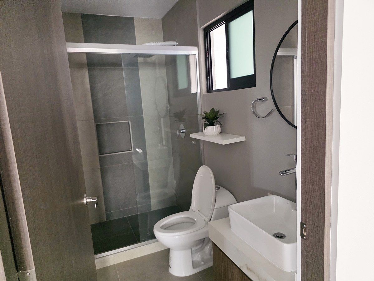 Apartamento em La Vista Residencial, Querétaro, foto 8 de 20