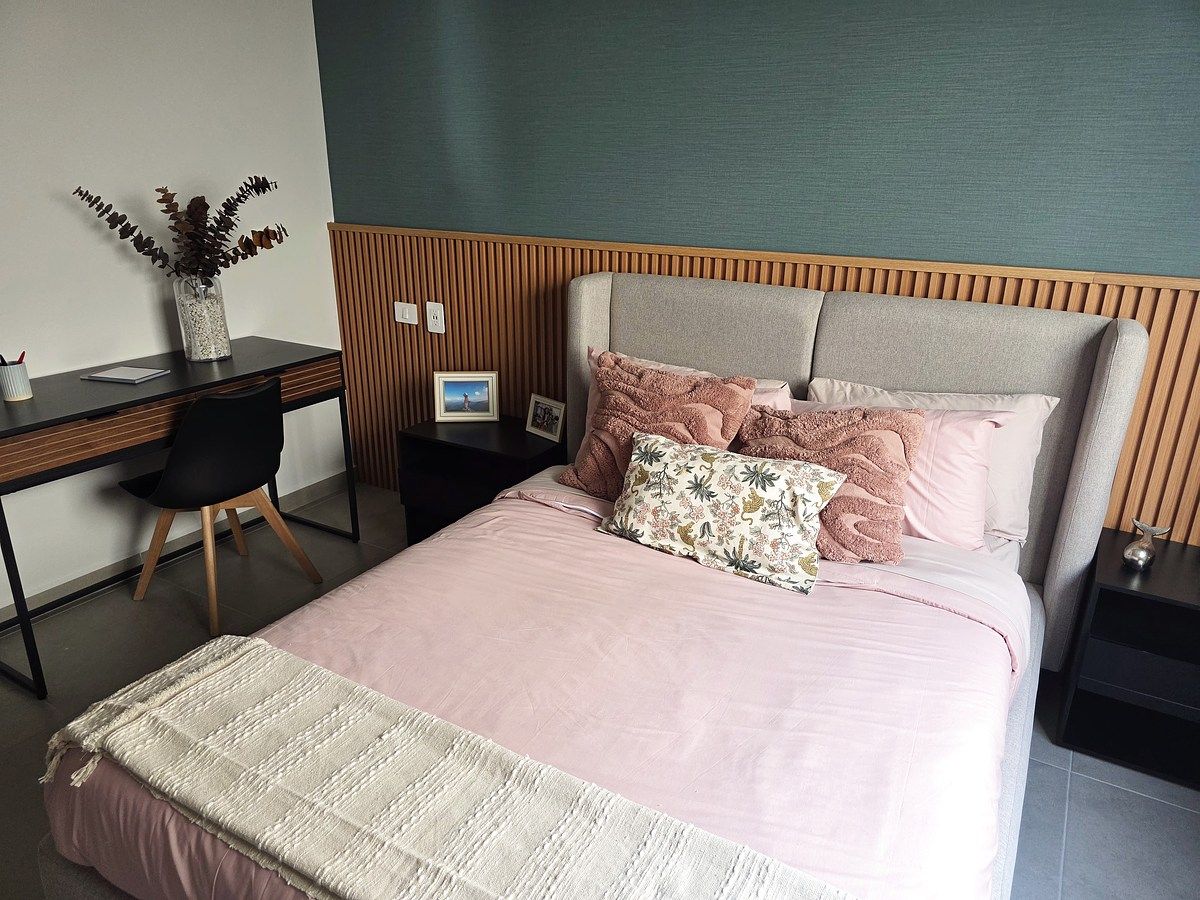 Apartamento em La Vista Residencial, Querétaro, foto 10 de 20