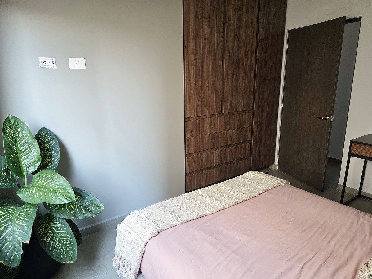 Apartamento em La Vista Residencial, Querétaro, foto 11 de 20