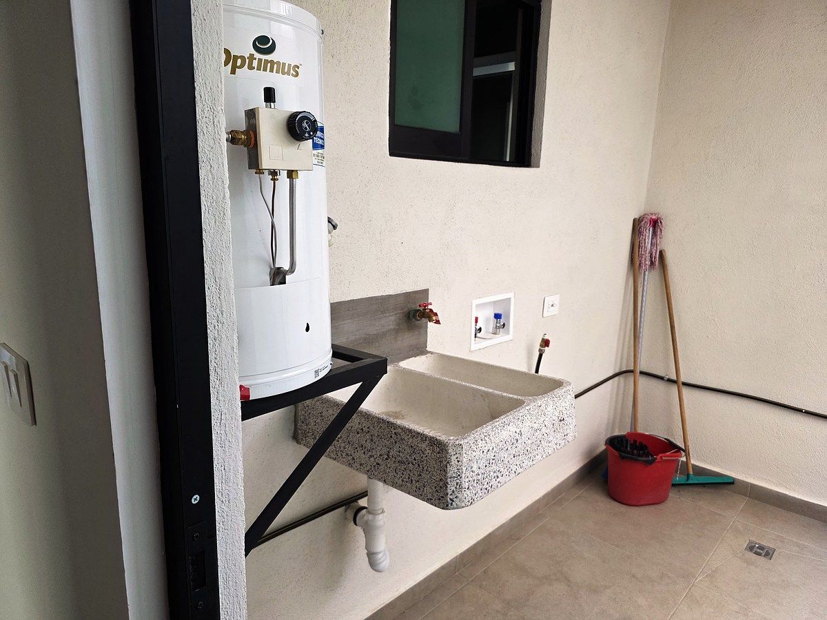 Apartamento em La Vista Residencial, Querétaro, foto 12 de 20