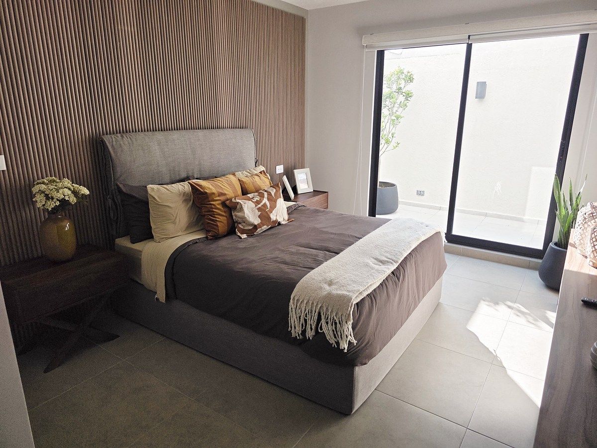 Apartamento em La Vista Residencial, Querétaro, foto 13 de 20