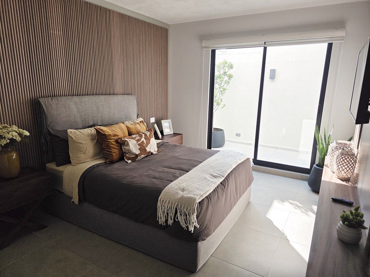 Apartamento em La Vista Residencial, Querétaro, foto 14 de 20