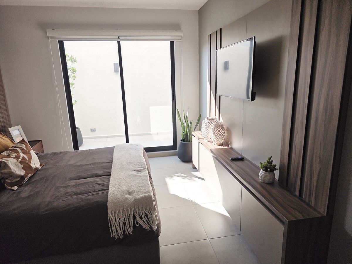Apartamento em La Vista Residencial, Querétaro, foto 16 de 20