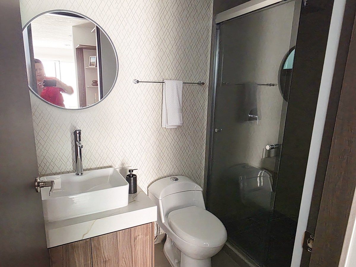 Apartamento em La Vista Residencial, Querétaro, foto 17 de 20