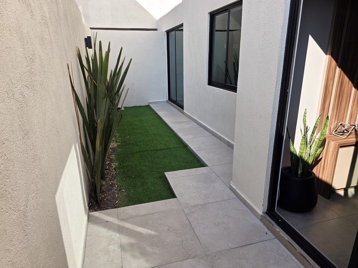 Apartamento em La Vista Residencial, Querétaro, foto 18 de 20