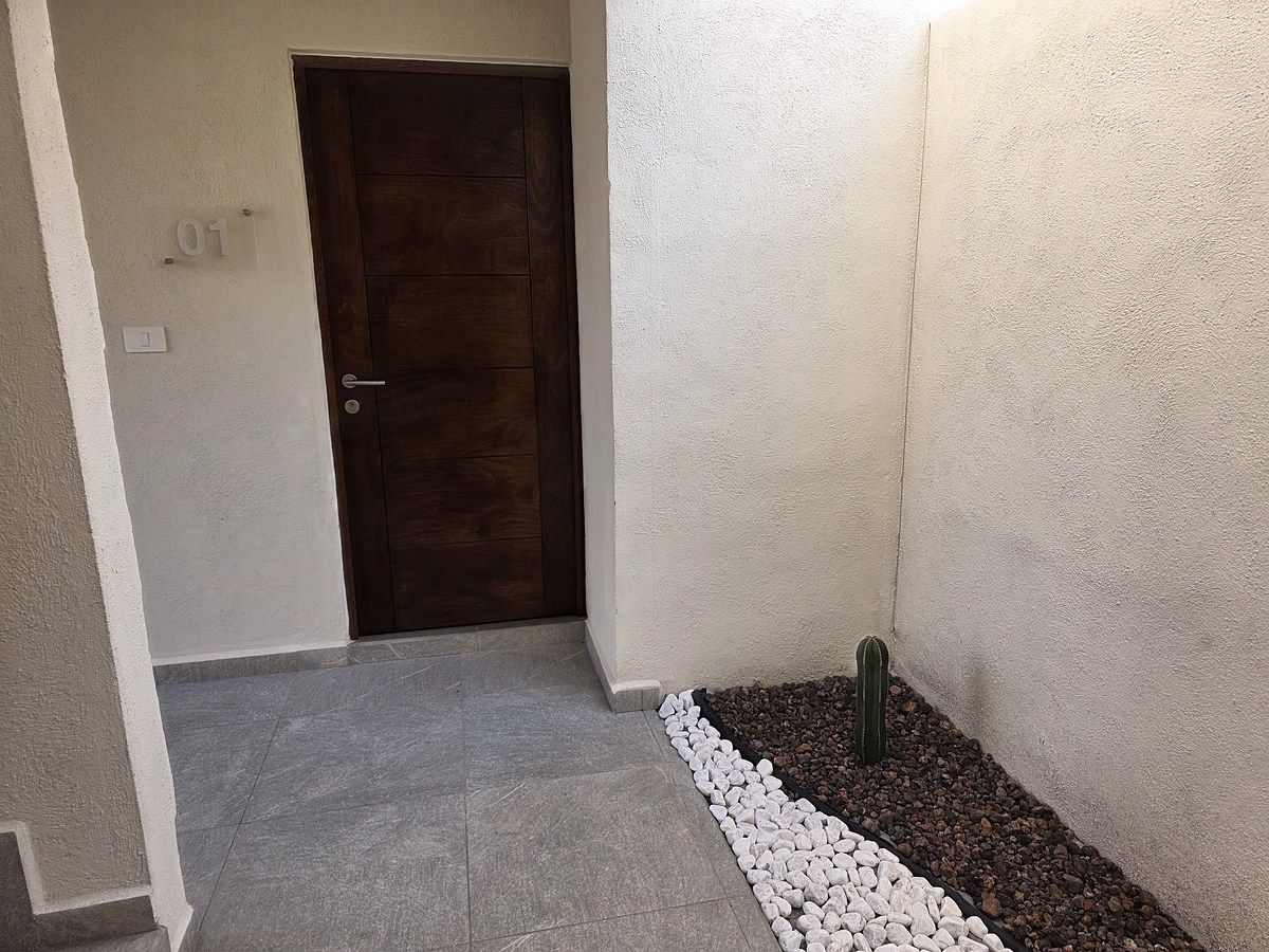 Apartamento em La Vista Residencial, Querétaro, foto 19 de 20