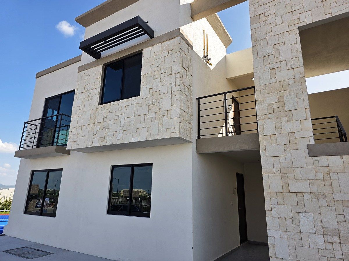 Apartamento em La Vista Residencial, Querétaro, foto 20 de 20
