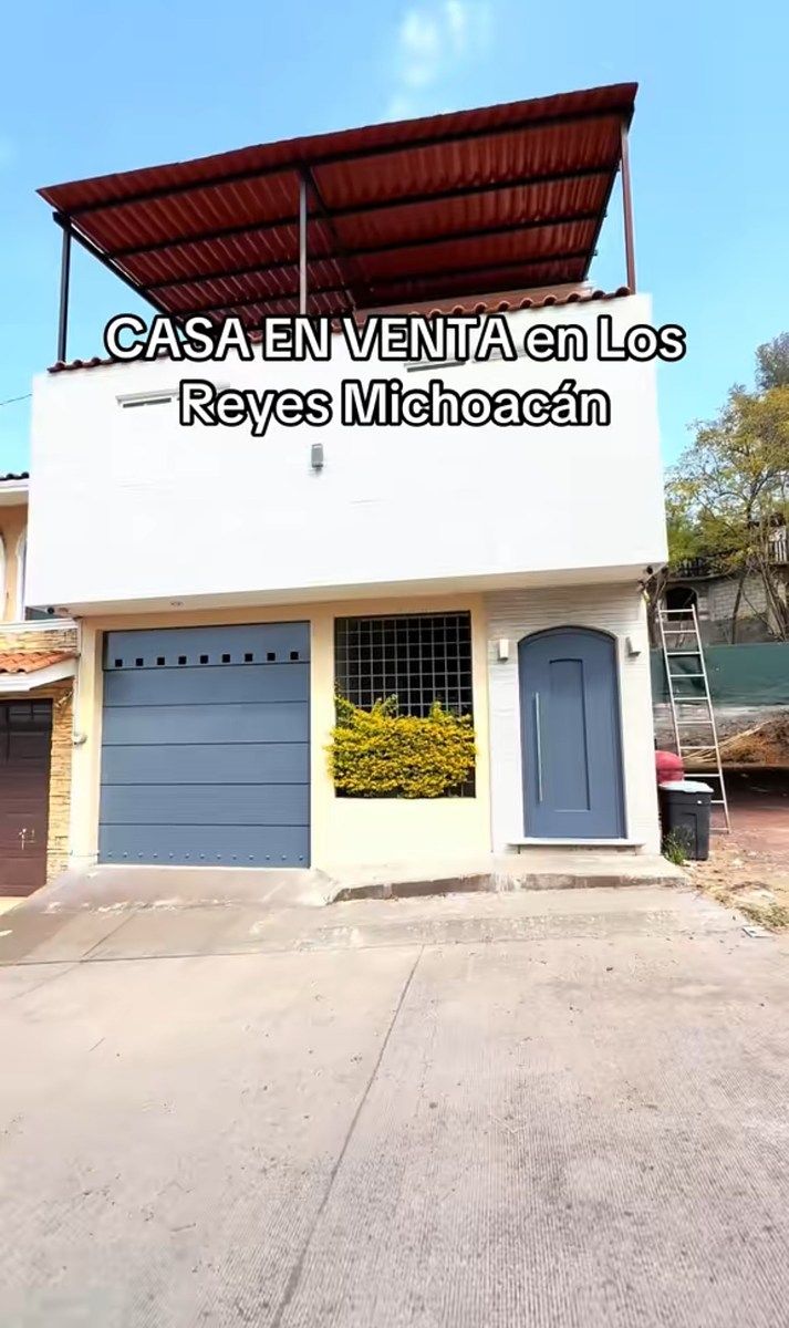 HOUSE in San Gabriel Colony, photo 1 of 9