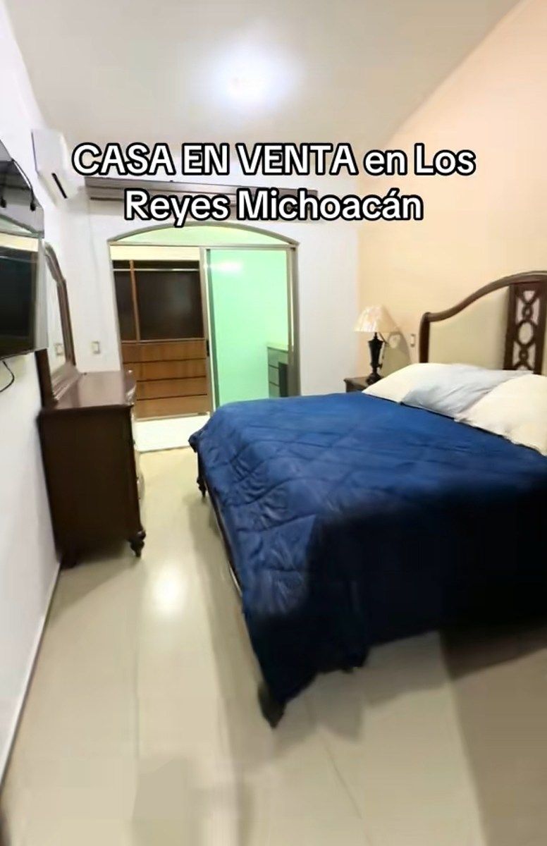 House in San Gabriel II, Los Reyes, photo 8 of 9