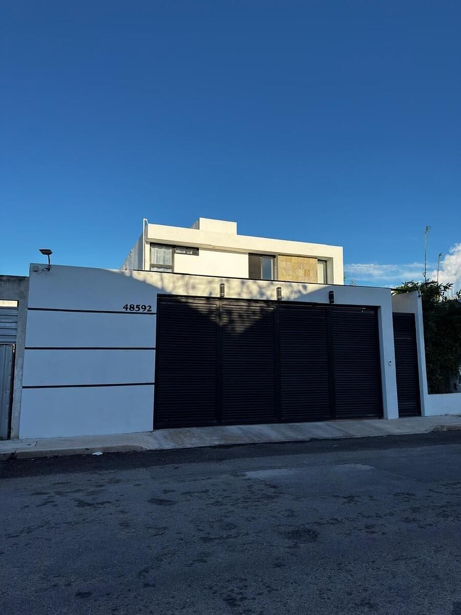 Casa em Dzityá, Mérida, foto 2 de 13