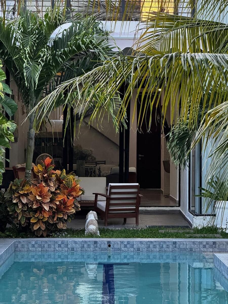 Casa em Dzityá, Mérida, foto 10 de 13