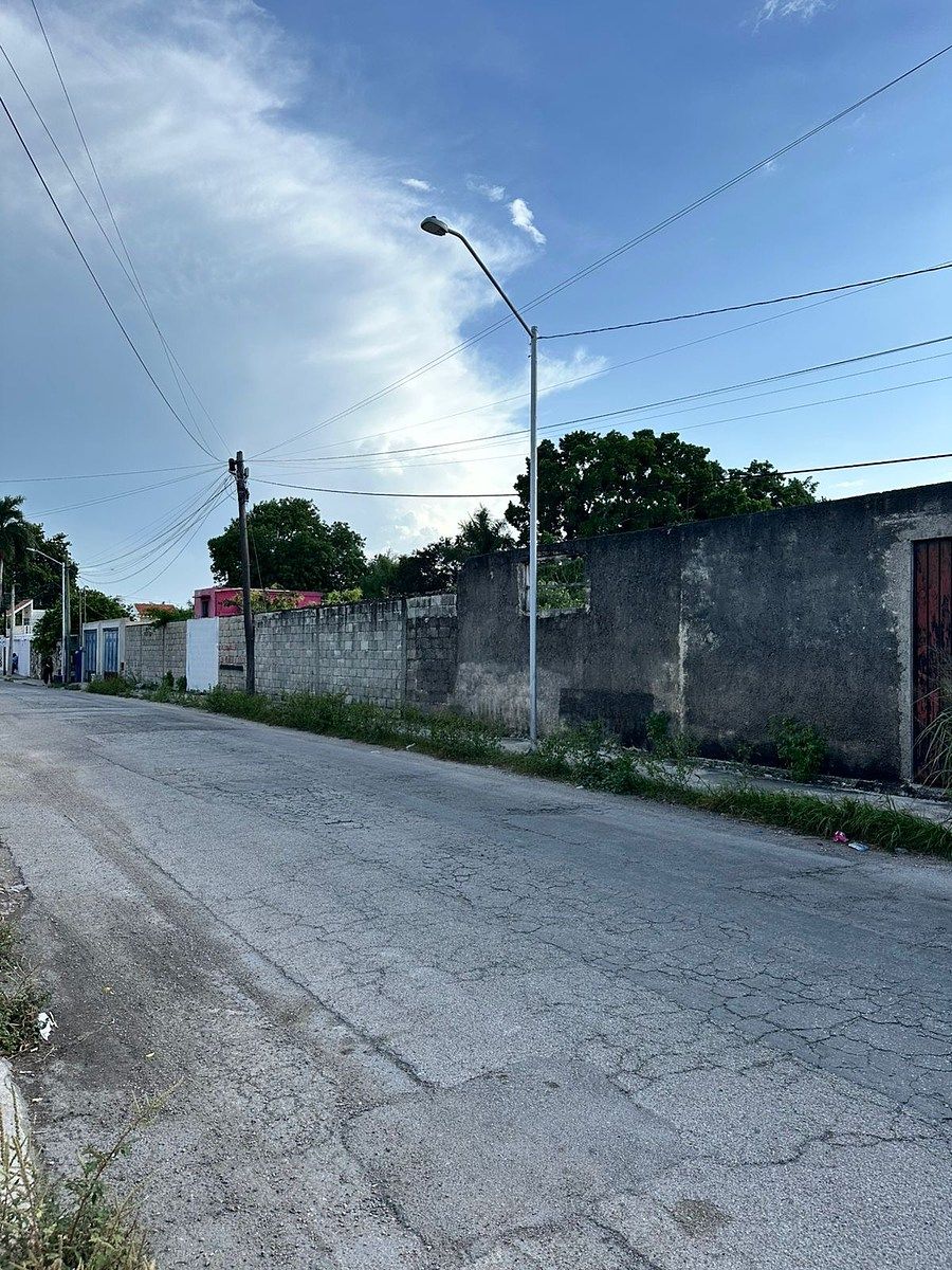Lote em Chuburna de Hidalgo, Mérida, foto 6 de 16