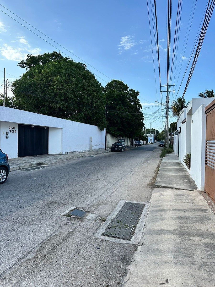 Lote em Chuburna de Hidalgo, Mérida, foto 8 de 16