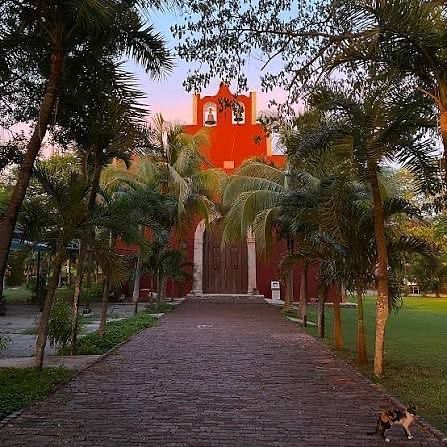Lote em Chuburna de Hidalgo, Mérida, foto 11 de 16