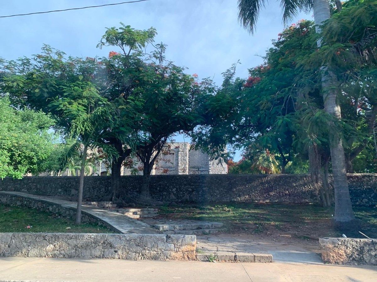 Lote em Chuburna de Hidalgo, Mérida, foto 13 de 16